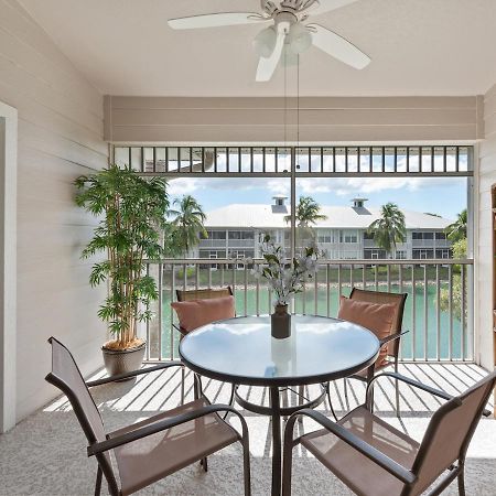 Lely Greenlinks Top Floor - On Golf Course, Minutes From Beaches, Downtown! North North Naples 外观 照片