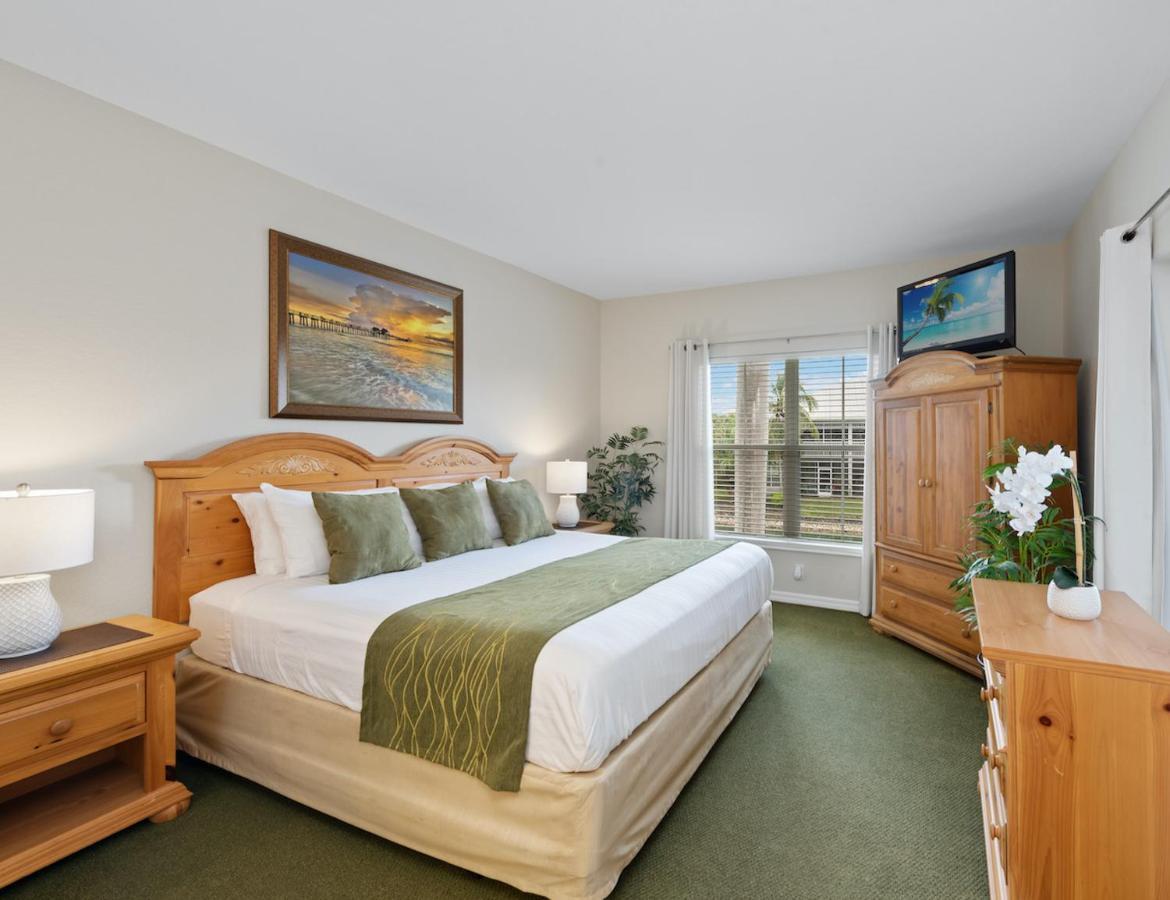 Lely Greenlinks Top Floor - On Golf Course, Minutes From Beaches, Downtown! North North Naples 外观 照片