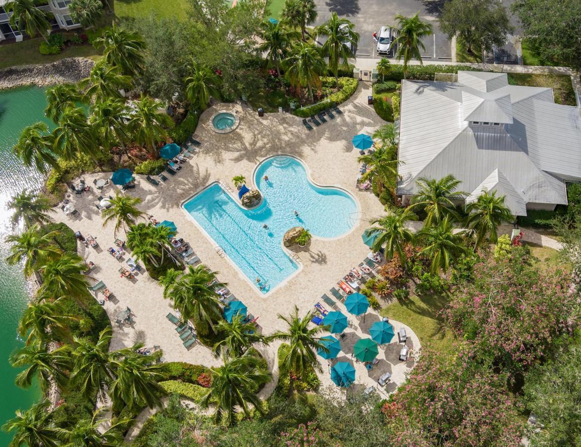Lely Greenlinks Top Floor - On Golf Course, Minutes From Beaches, Downtown! North North Naples 外观 照片