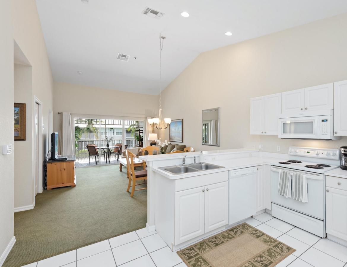 Lely Greenlinks Top Floor - On Golf Course, Minutes From Beaches, Downtown! North North Naples 外观 照片