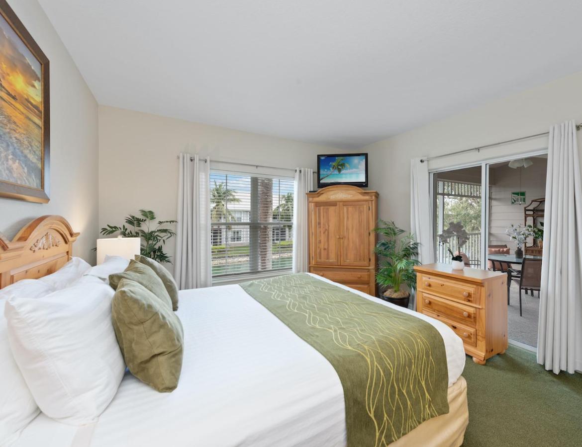 Lely Greenlinks Top Floor - On Golf Course, Minutes From Beaches, Downtown! North North Naples 外观 照片