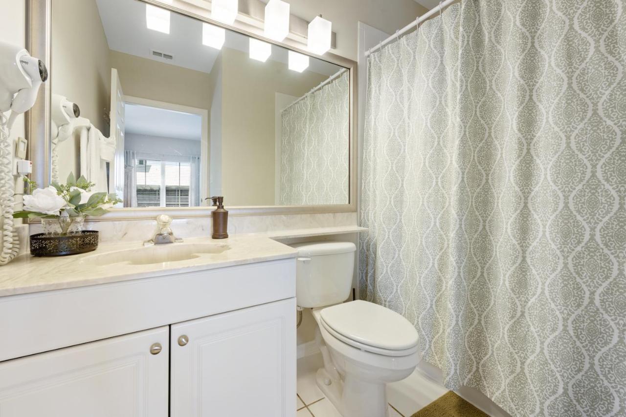 Lely Greenlinks Top Floor - On Golf Course, Minutes From Beaches, Downtown! North North Naples 外观 照片