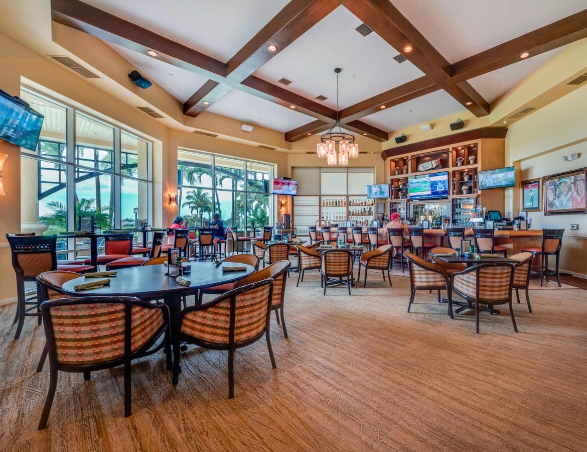 Lely Greenlinks Top Floor - On Golf Course, Minutes From Beaches, Downtown! North North Naples 外观 照片
