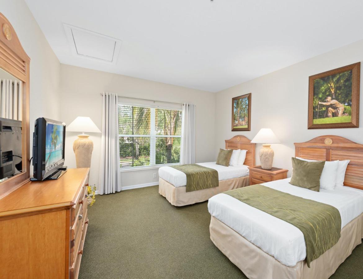 Lely Greenlinks Top Floor - On Golf Course, Minutes From Beaches, Downtown! North North Naples 外观 照片